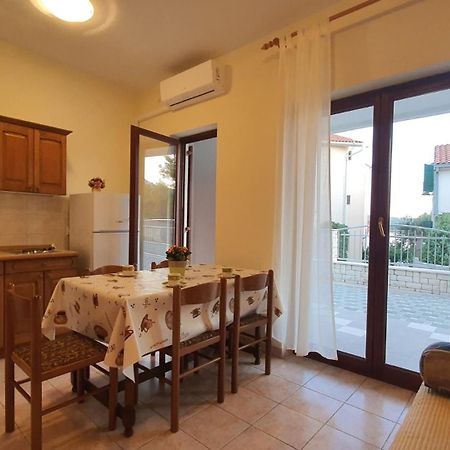 Apartmani Anita Жаборич Номер фото