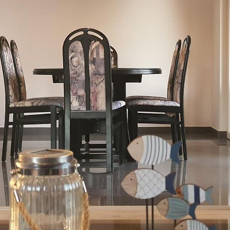 Apartmani Anita Жаборич Номер фото