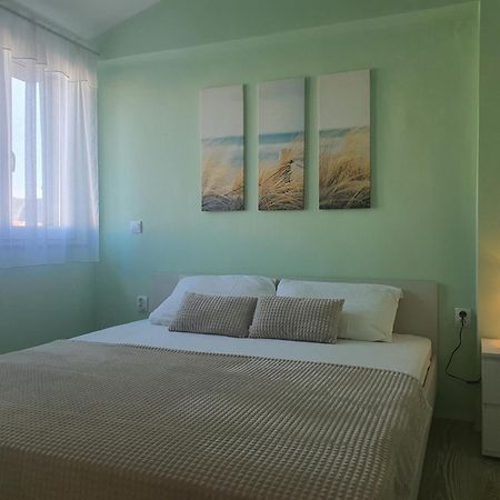 Apartmani Anita Жаборич Номер фото