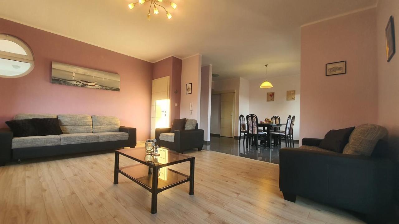 Apartmani Anita Жаборич Экстерьер фото