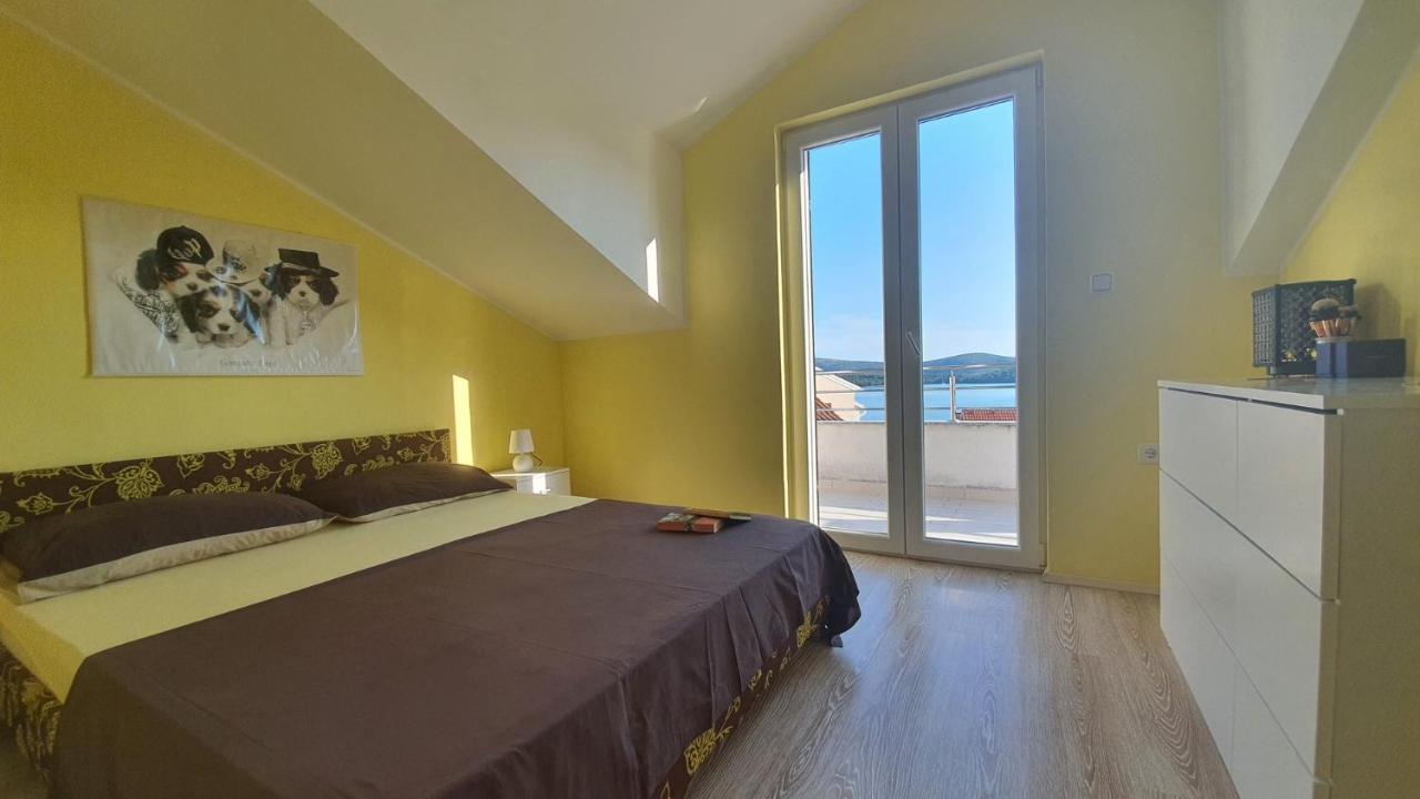 Apartmani Anita Жаборич Экстерьер фото