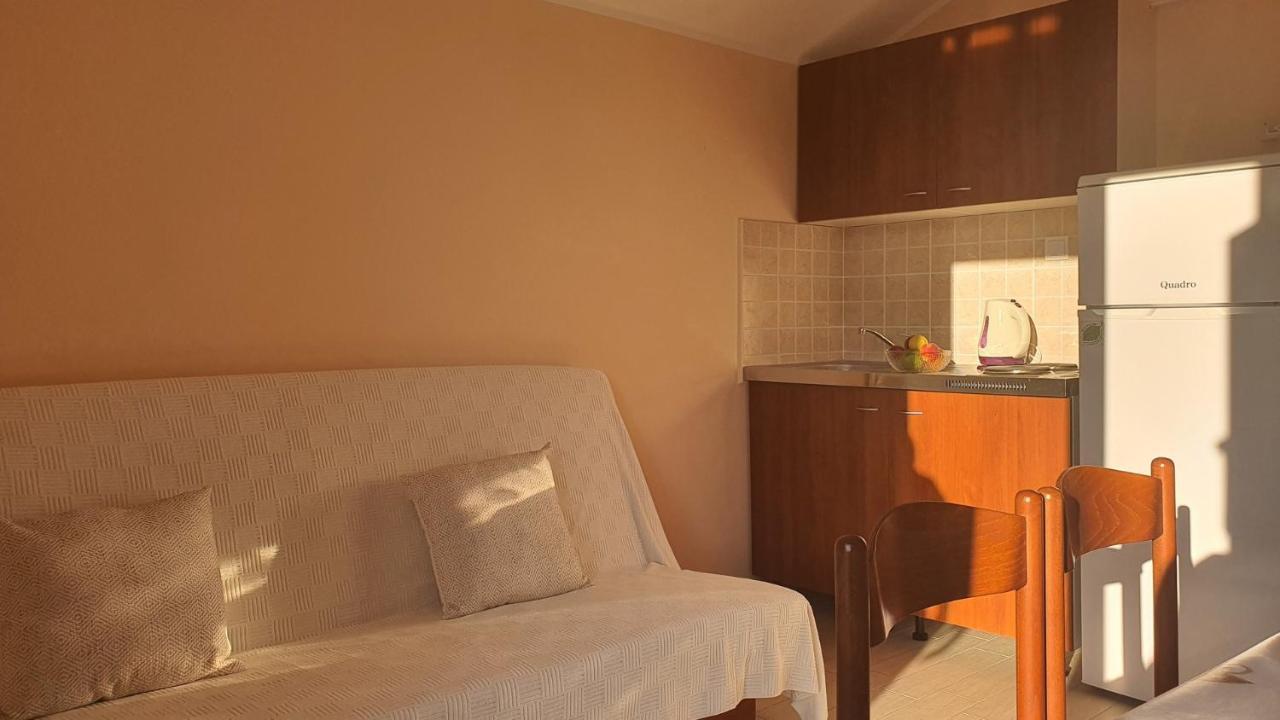 Apartmani Anita Жаборич Экстерьер фото