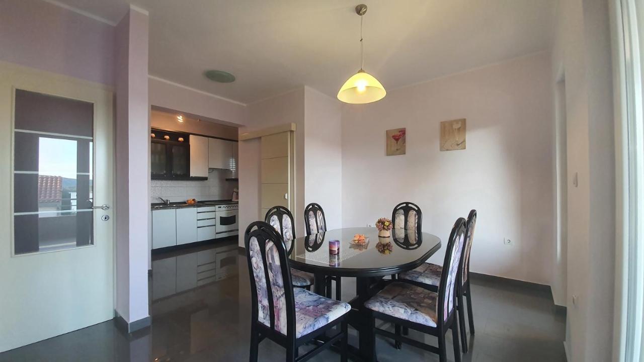 Apartmani Anita Жаборич Экстерьер фото