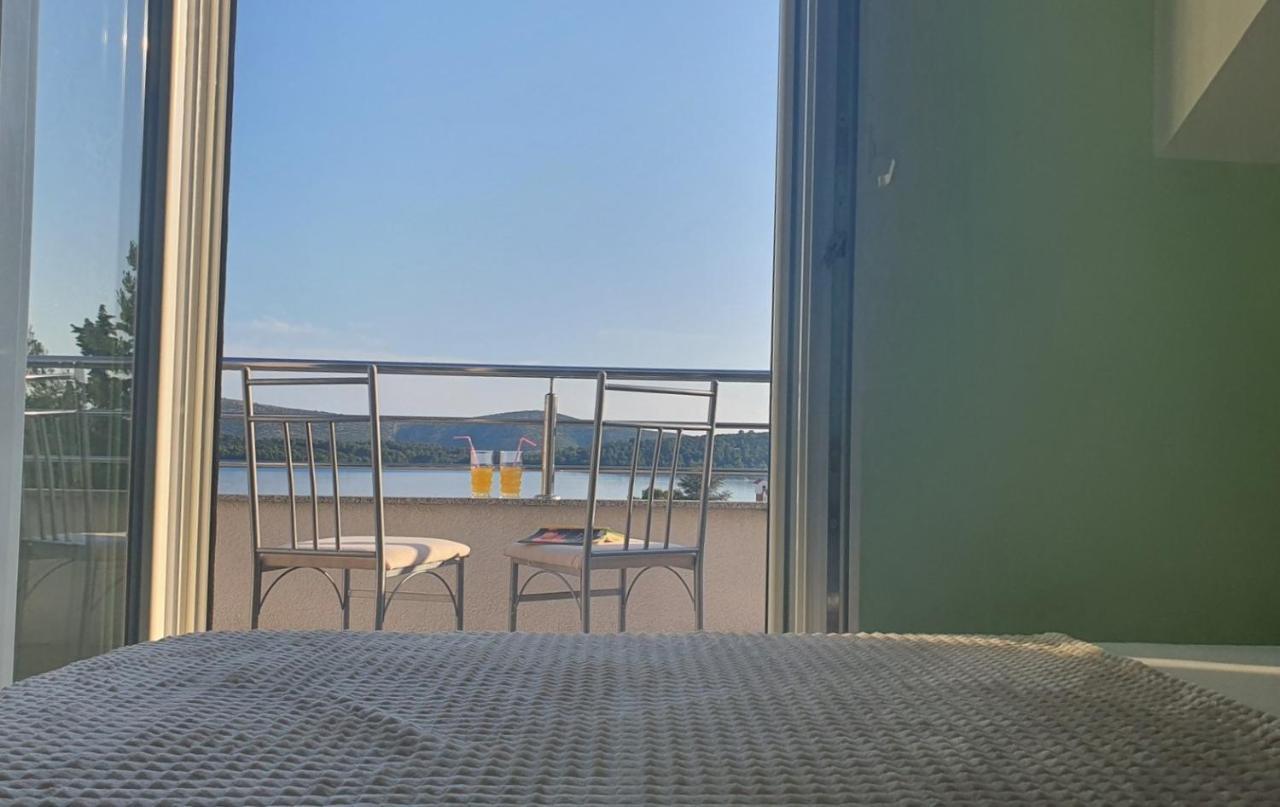 Apartmani Anita Жаборич Экстерьер фото
