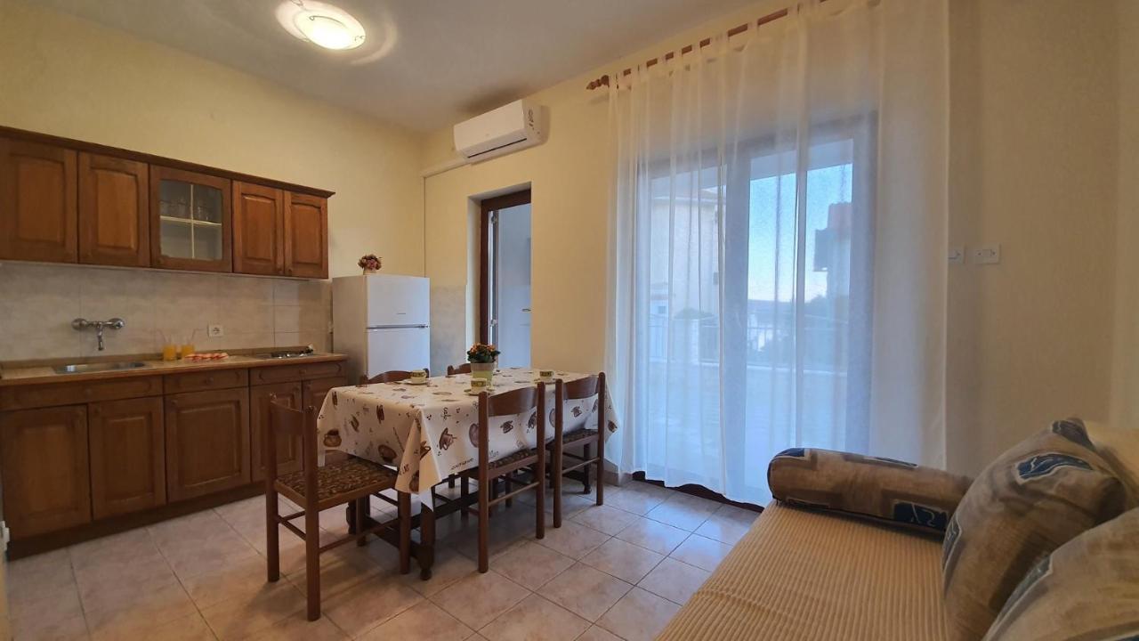 Apartmani Anita Жаборич Экстерьер фото