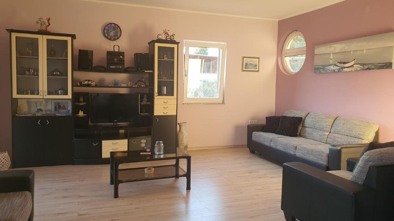 Apartmani Anita Жаборич Экстерьер фото