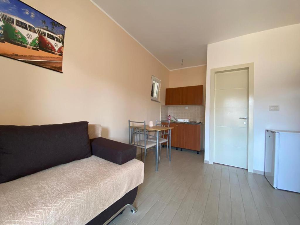 Apartmani Anita Жаборич Экстерьер фото