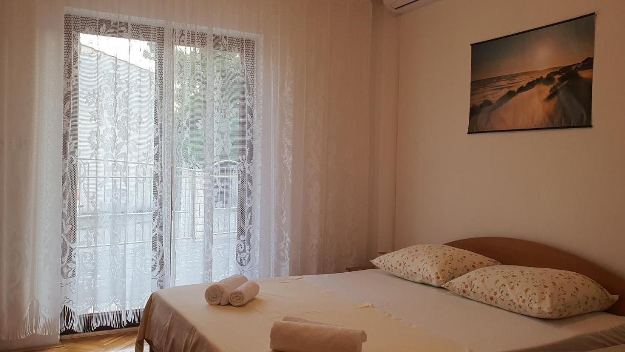 Apartmani Anita Жаборич Экстерьер фото