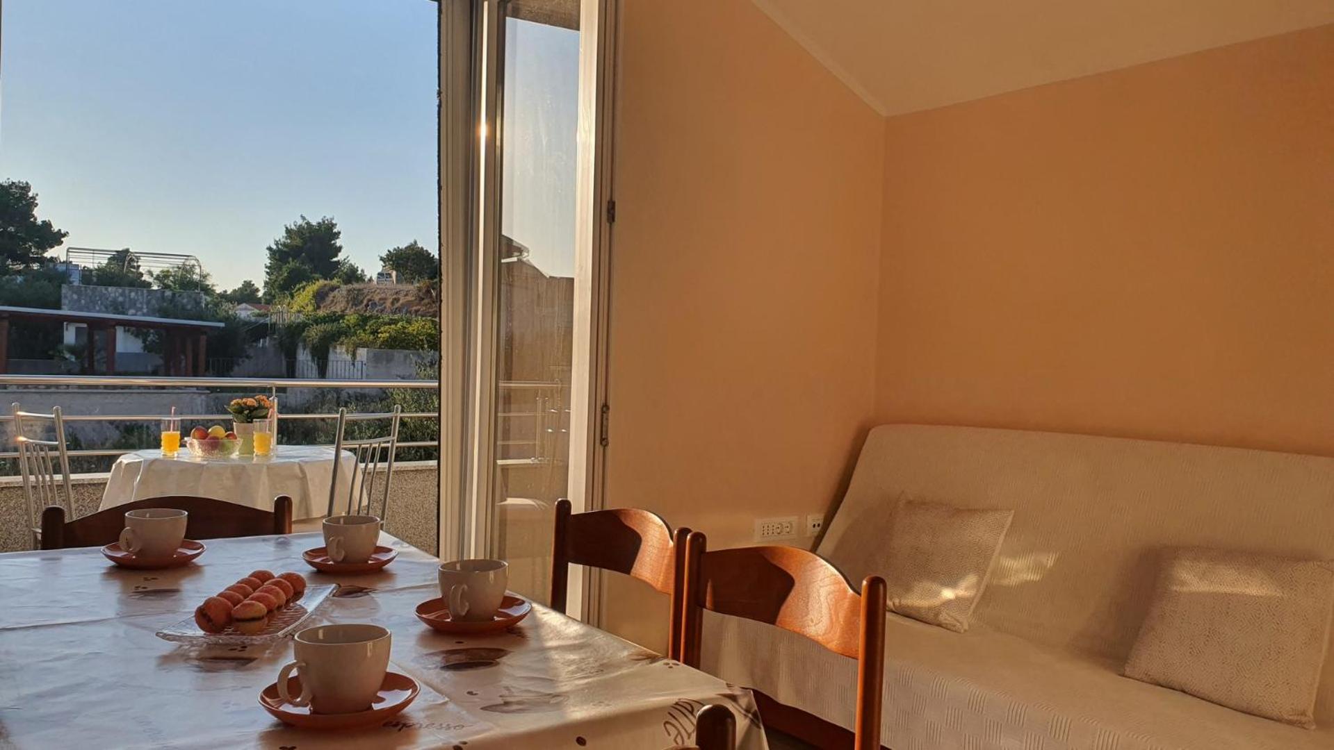 Apartmani Anita Жаборич Номер фото