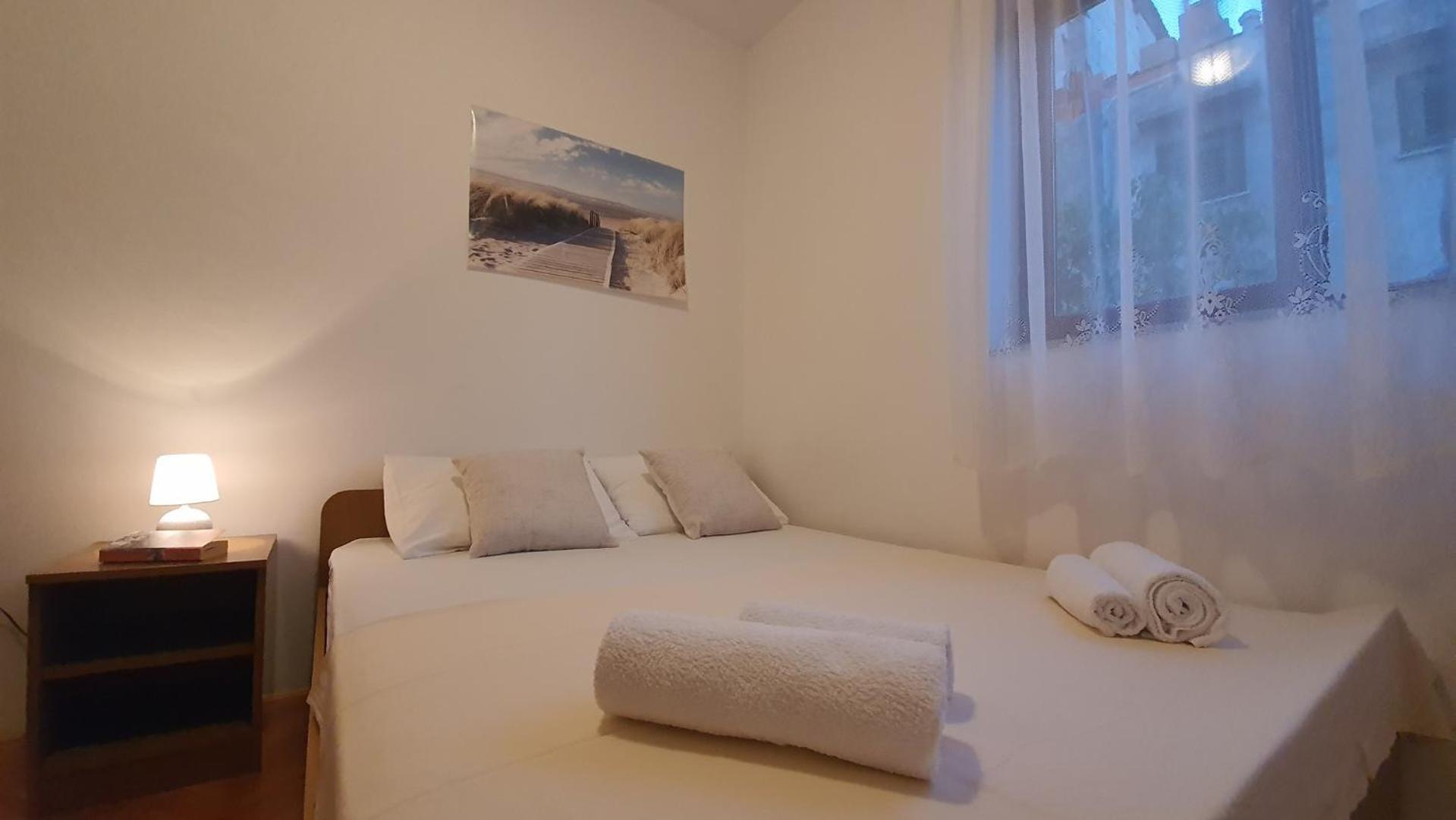 Apartmani Anita Жаборич Номер фото