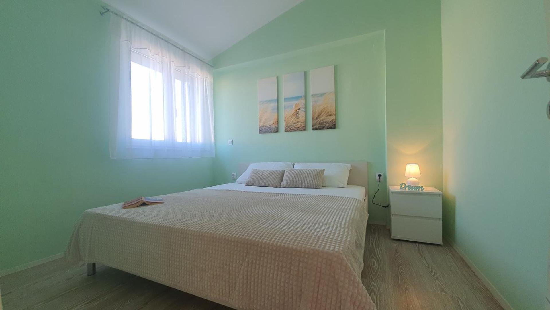 Apartmani Anita Жаборич Номер фото
