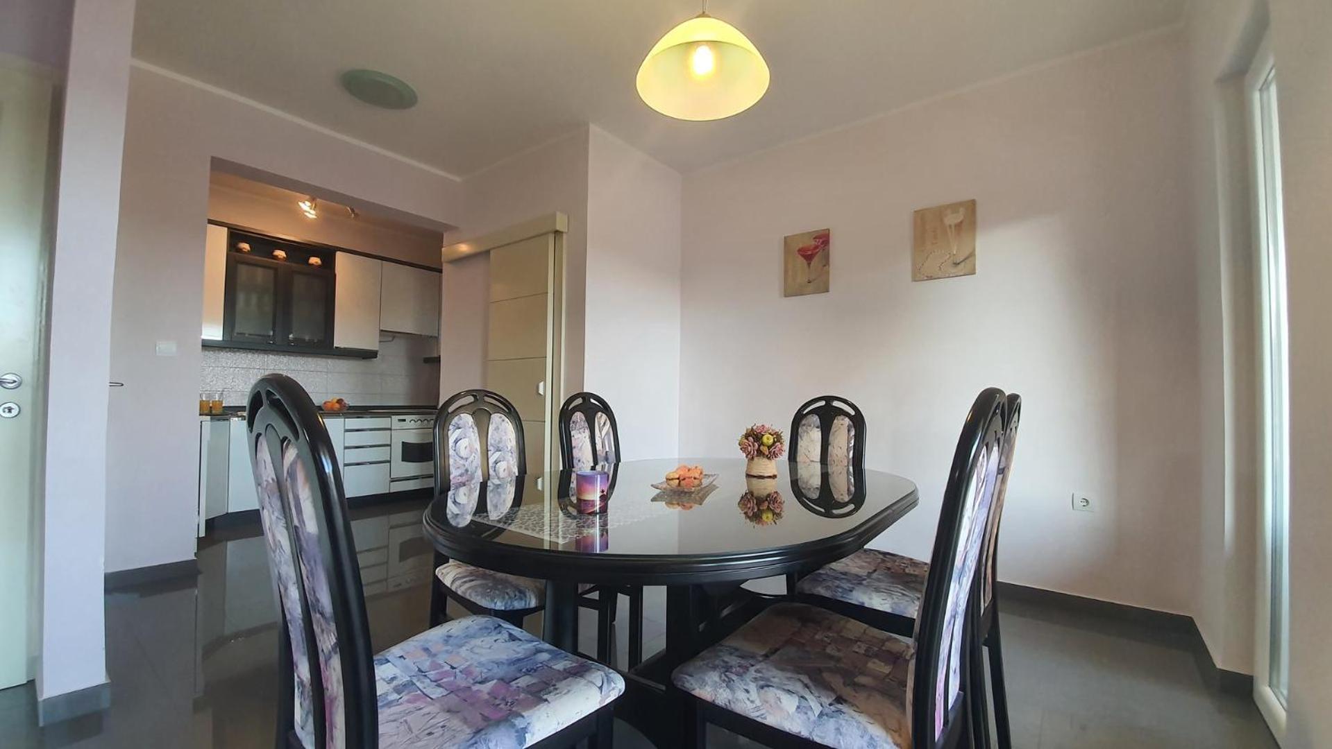 Apartmani Anita Жаборич Номер фото
