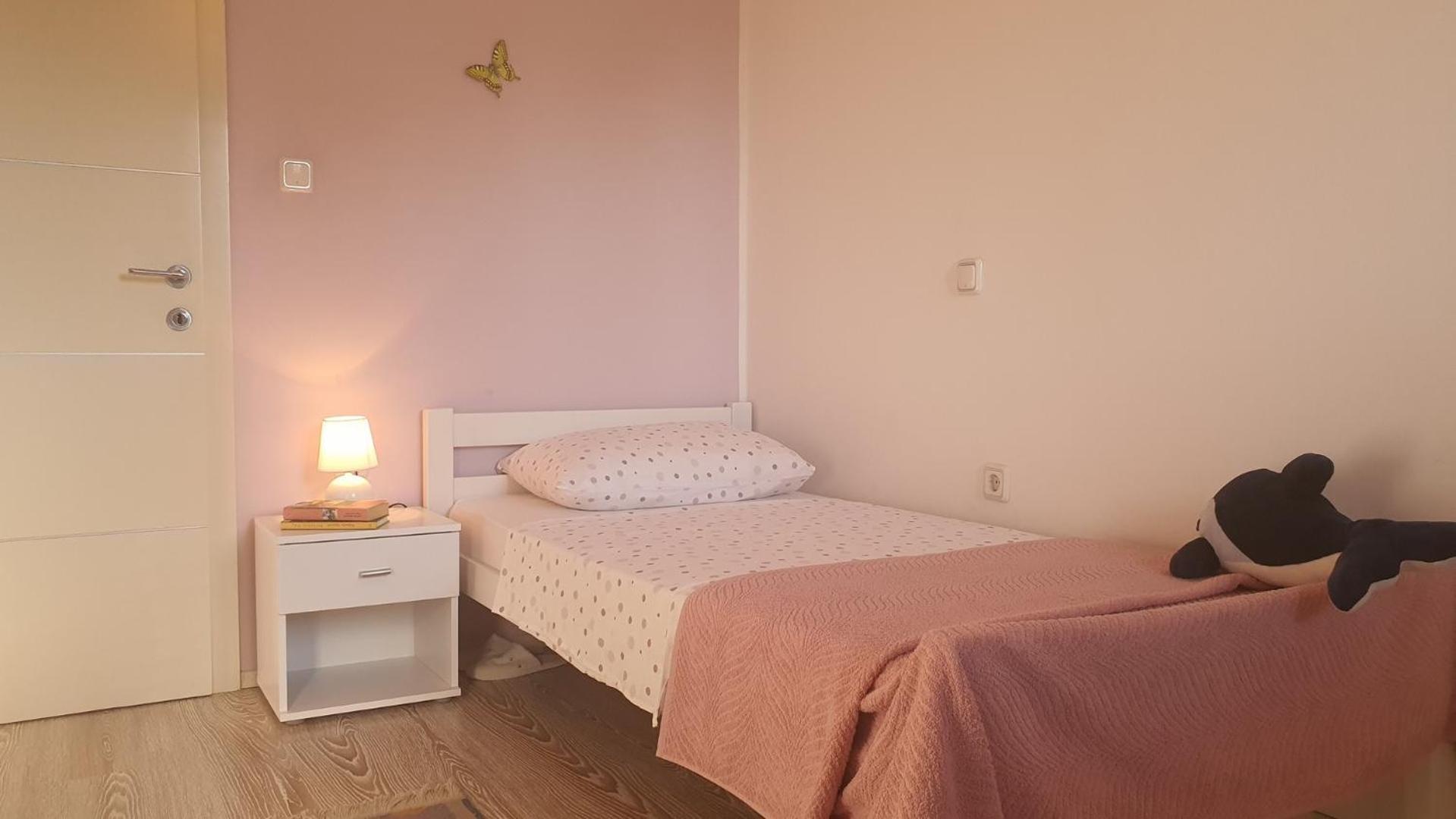 Apartmani Anita Жаборич Номер фото
