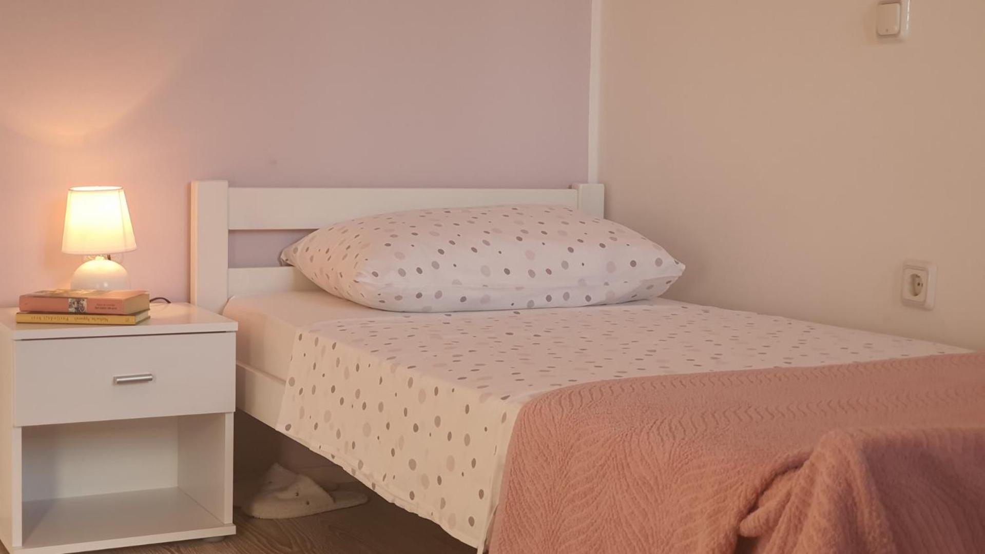 Apartmani Anita Жаборич Номер фото