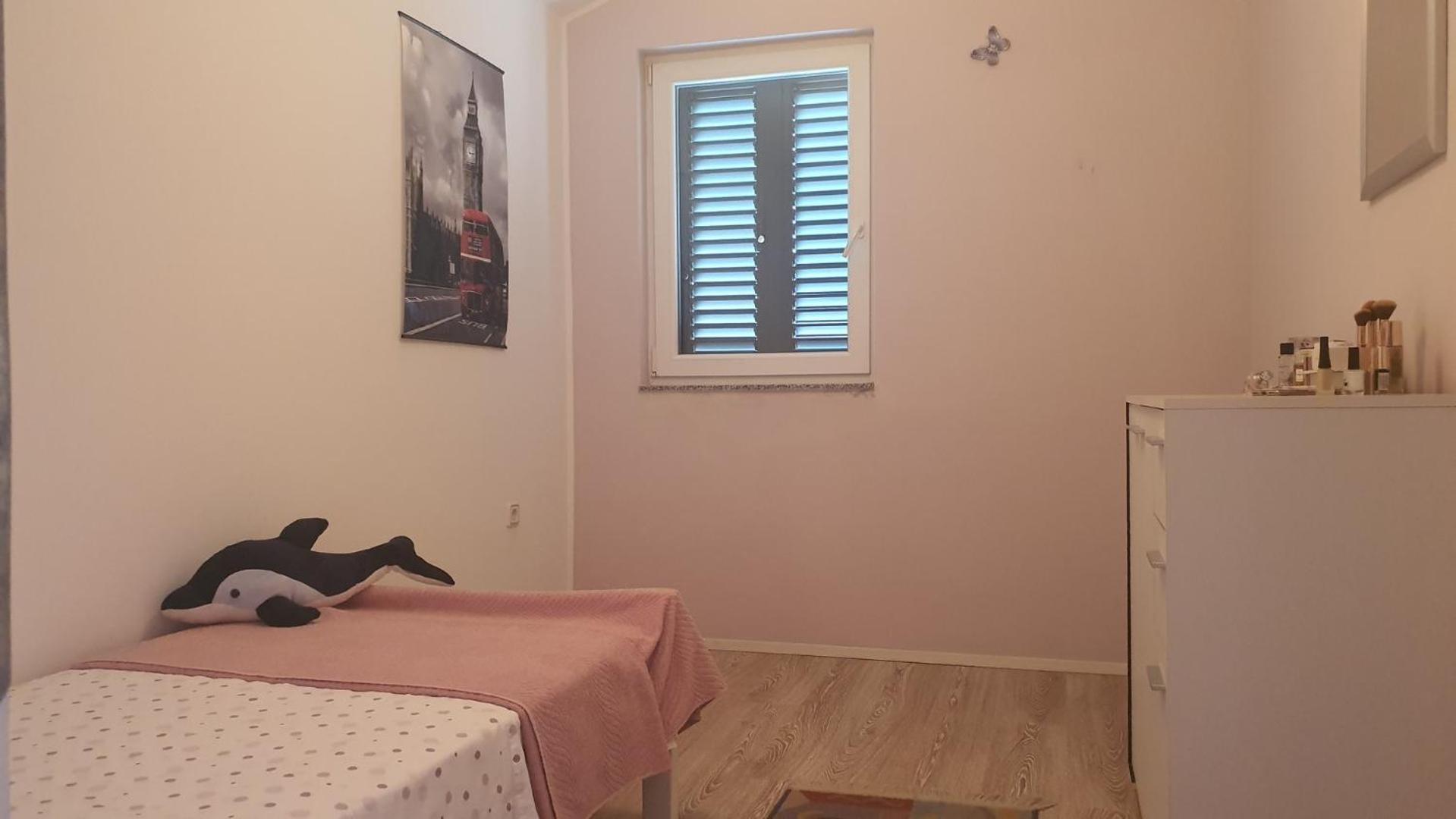 Apartmani Anita Жаборич Номер фото