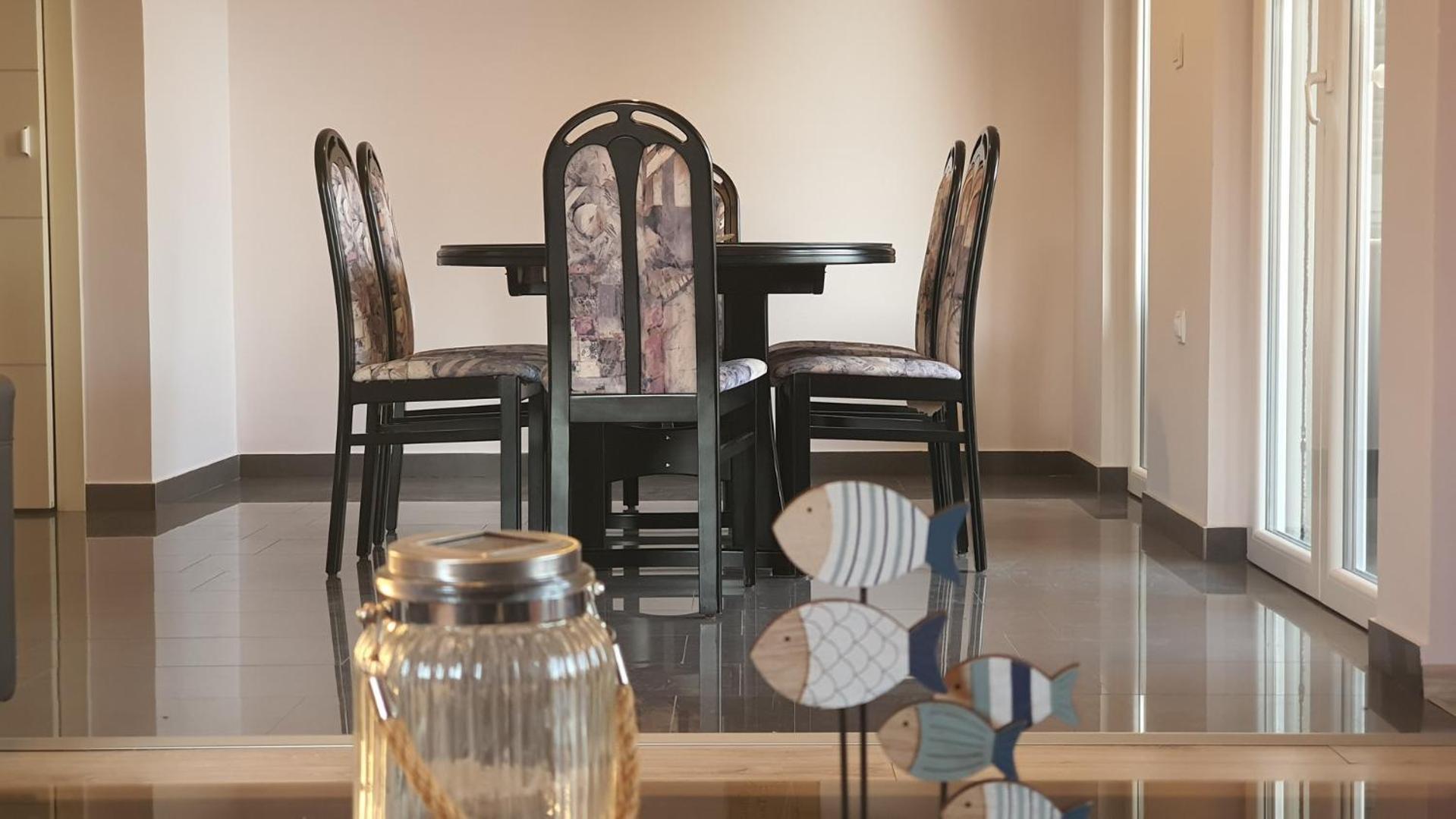 Apartmani Anita Жаборич Номер фото