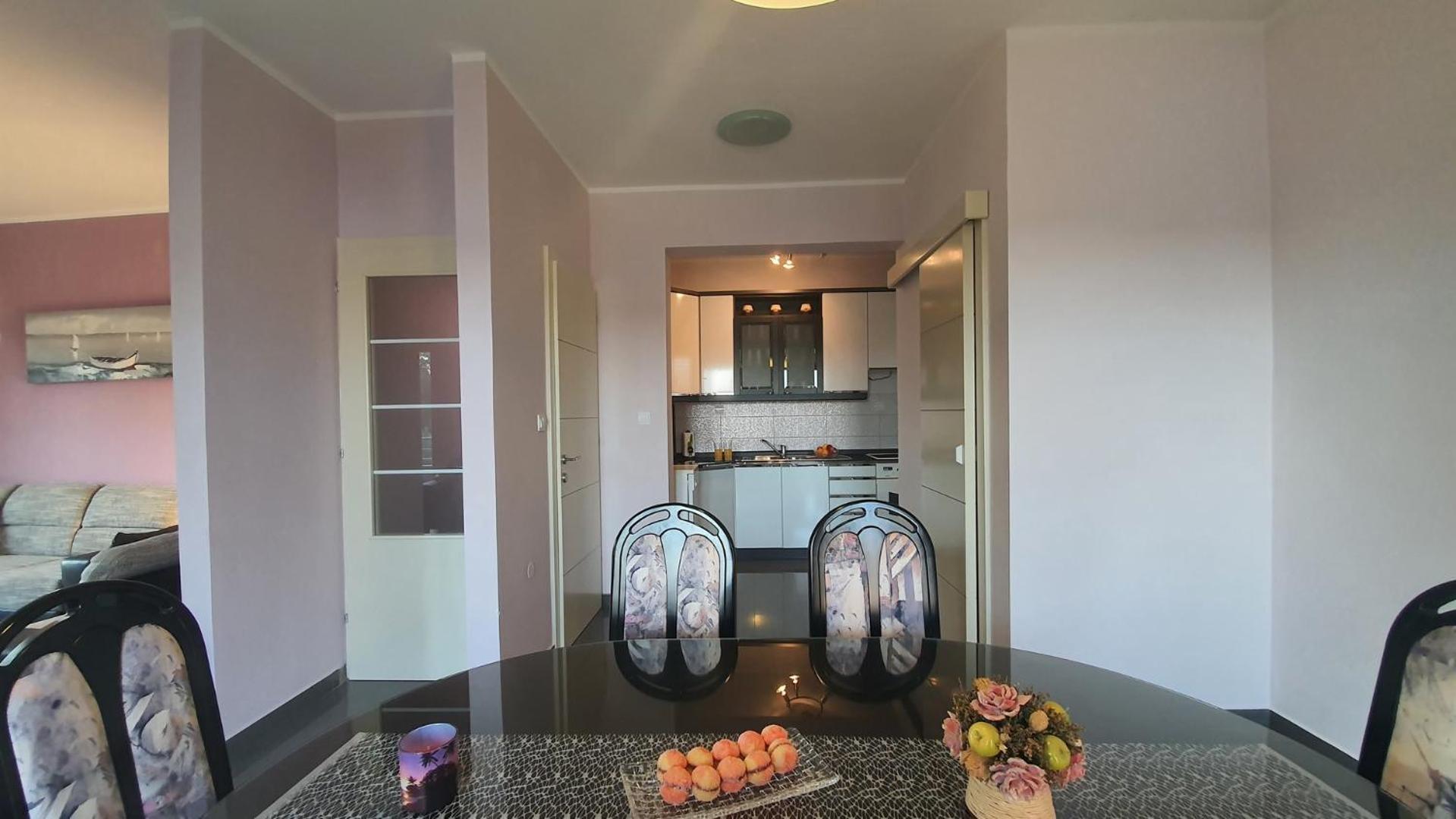 Apartmani Anita Жаборич Номер фото