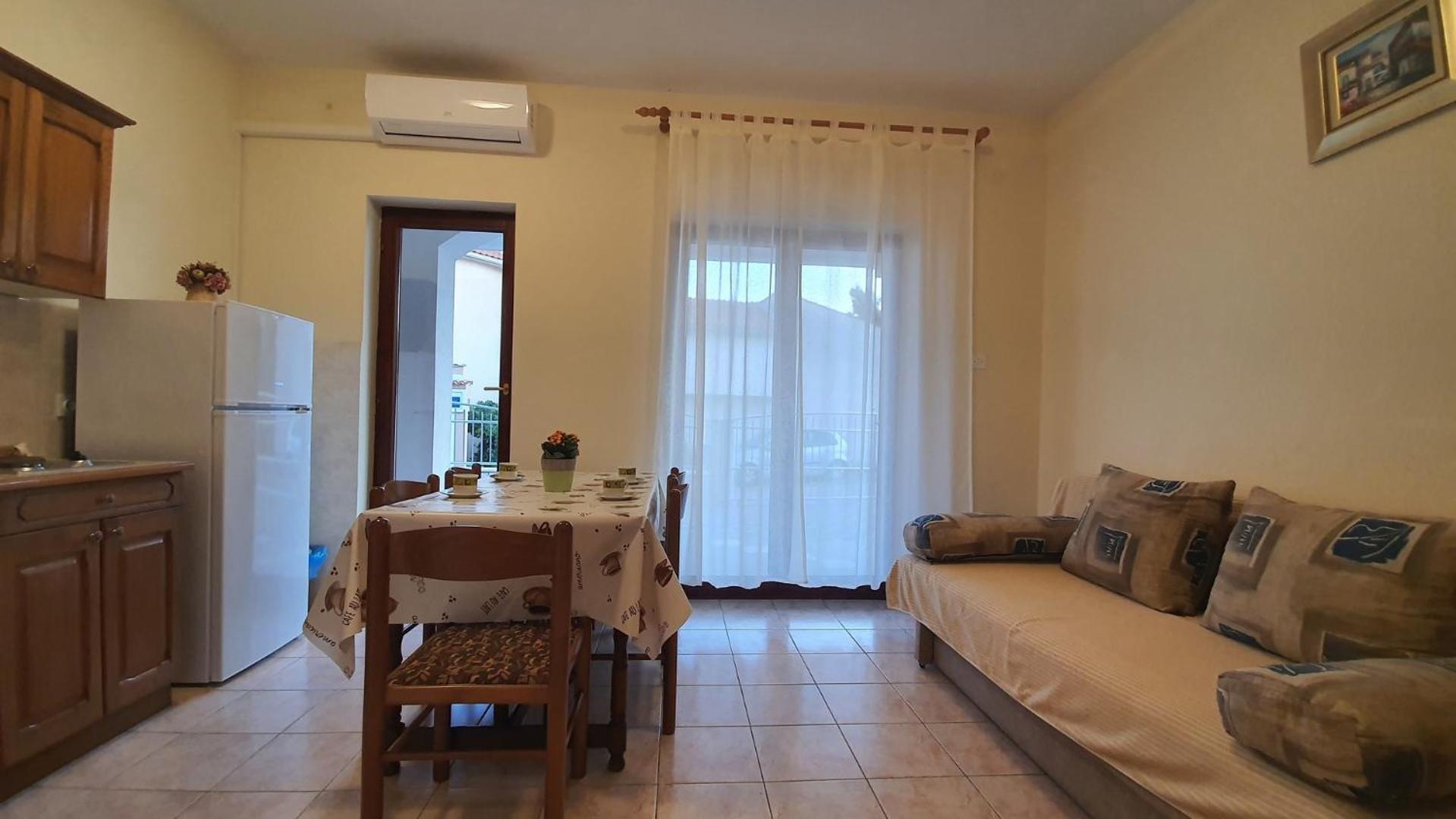 Apartmani Anita Жаборич Номер фото