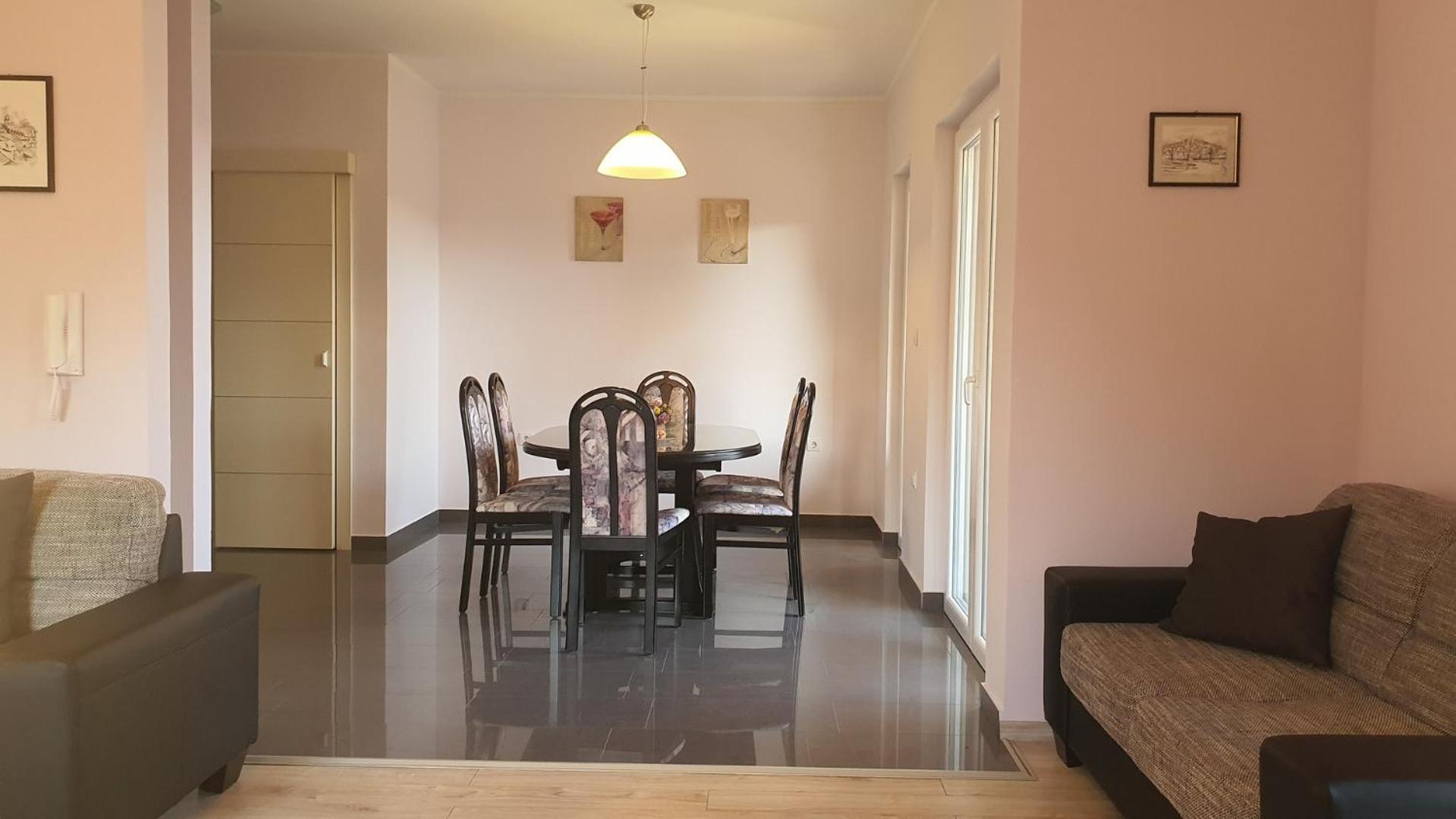 Apartmani Anita Жаборич Номер фото