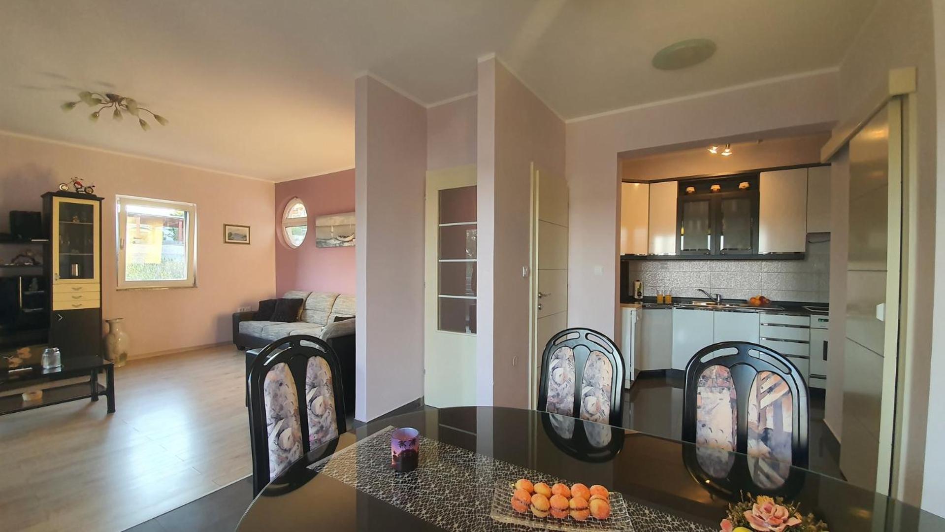 Apartmani Anita Жаборич Номер фото