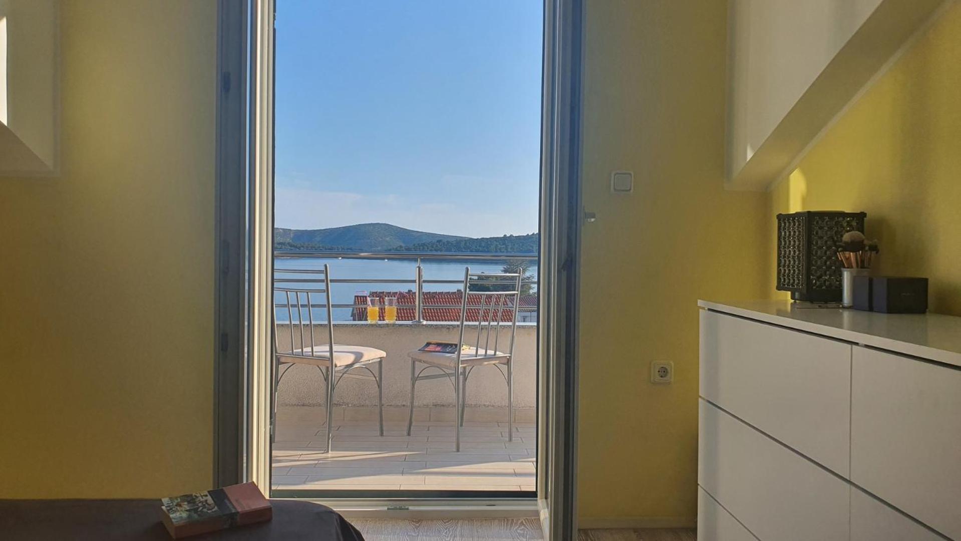 Apartmani Anita Жаборич Номер фото