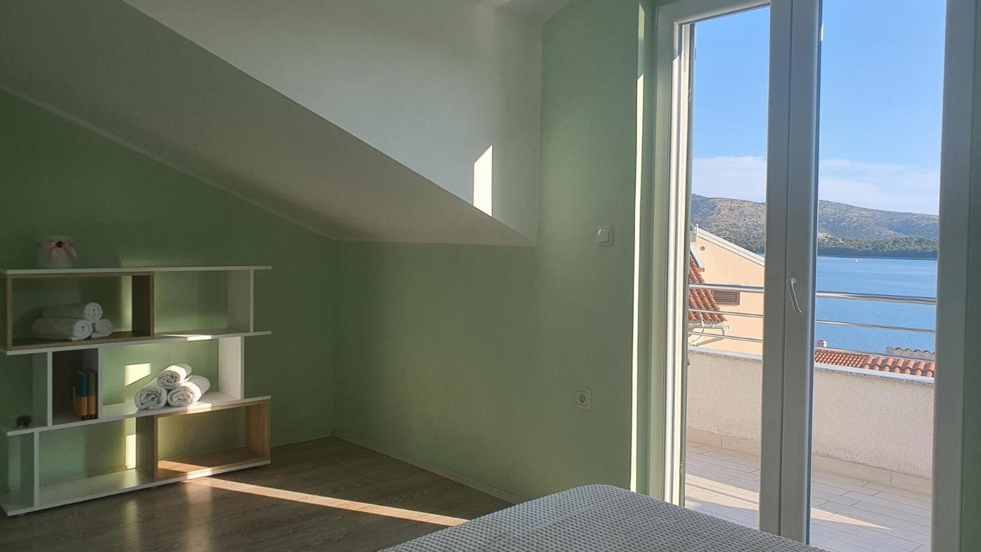 Apartmani Anita Жаборич Номер фото