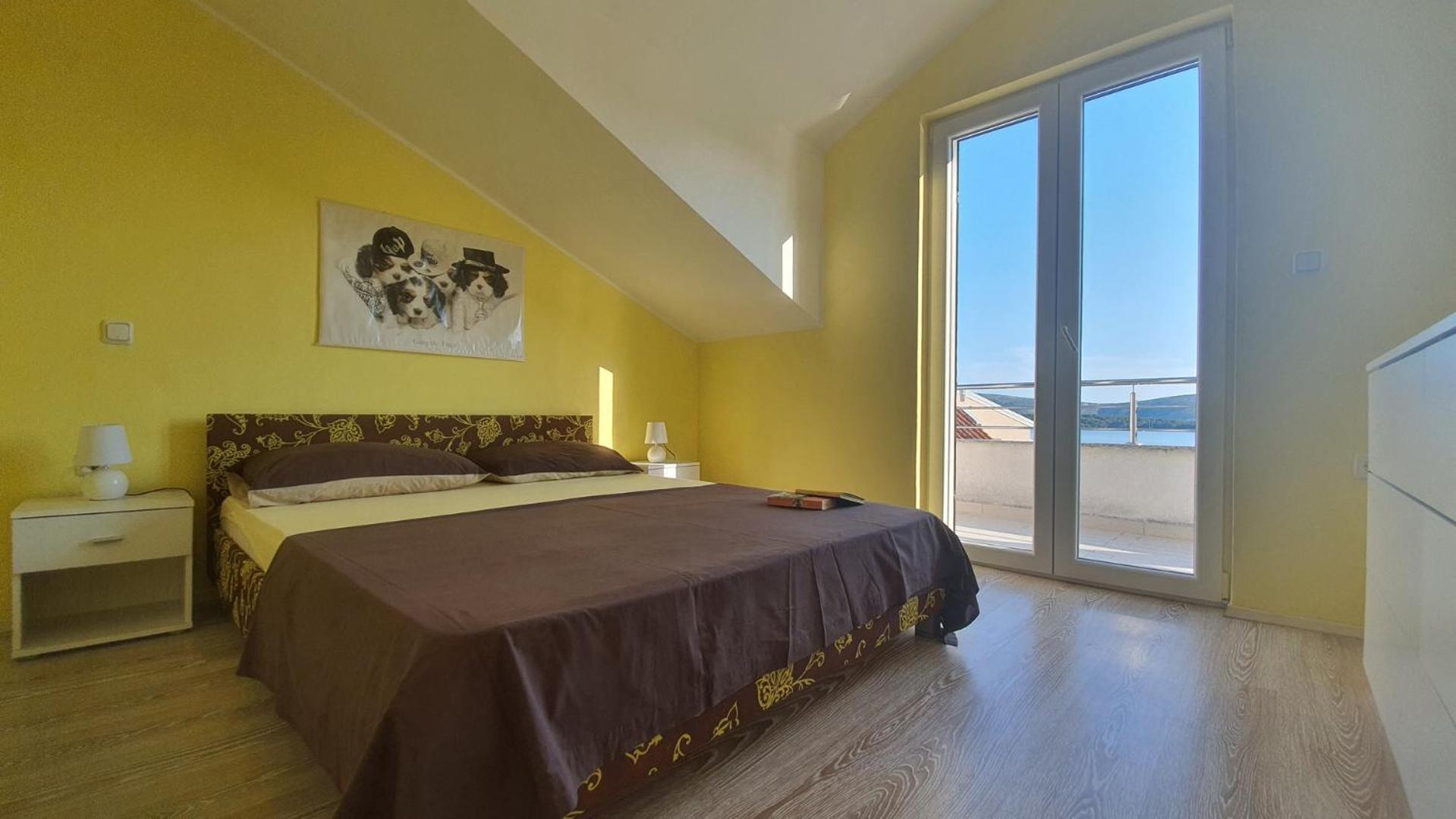 Apartmani Anita Жаборич Номер фото