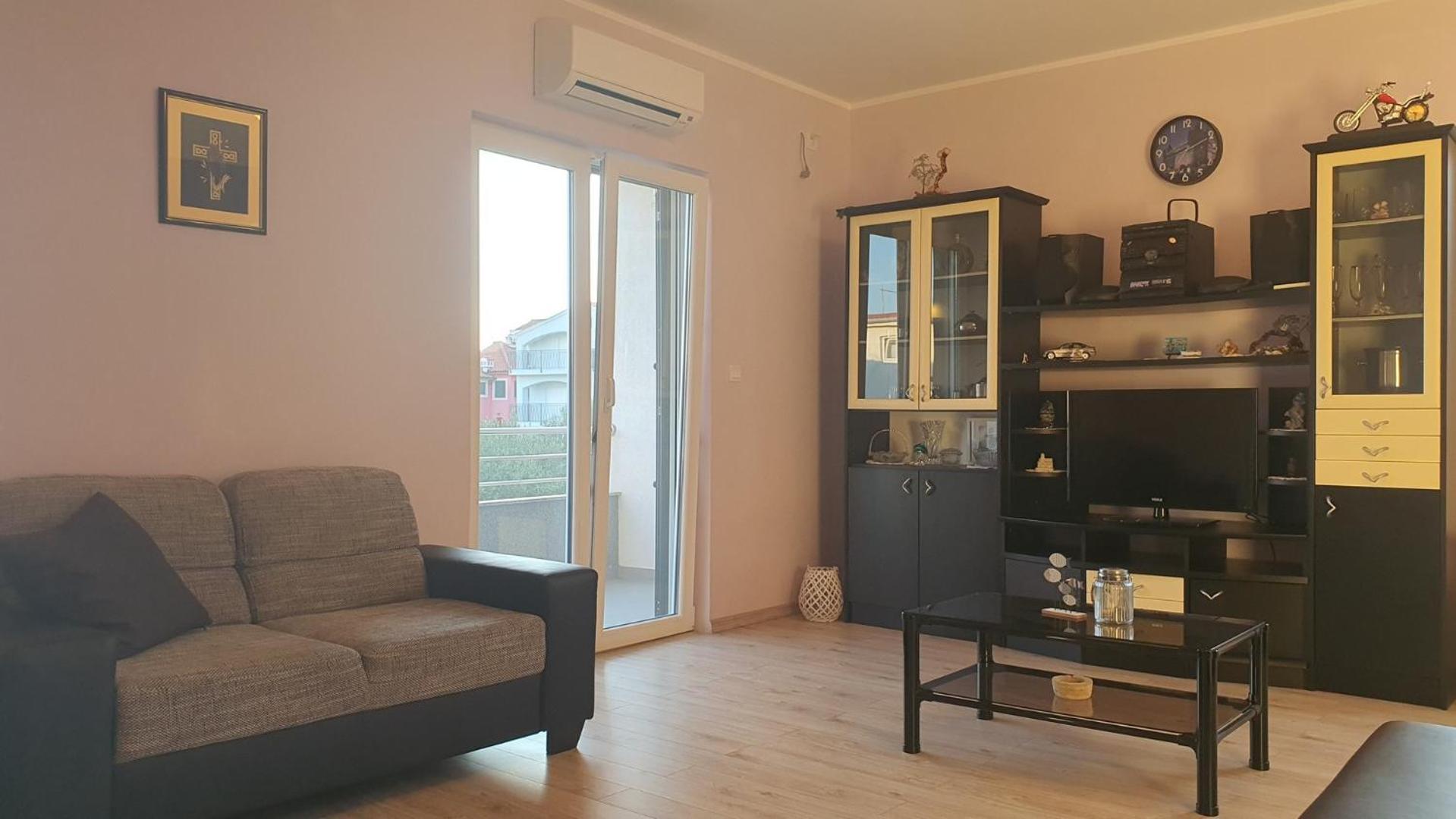 Apartmani Anita Жаборич Номер фото