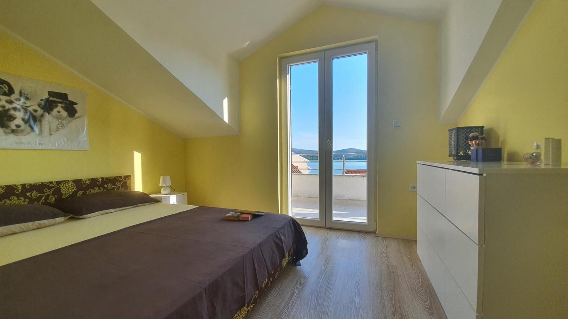 Apartmani Anita Жаборич Номер фото