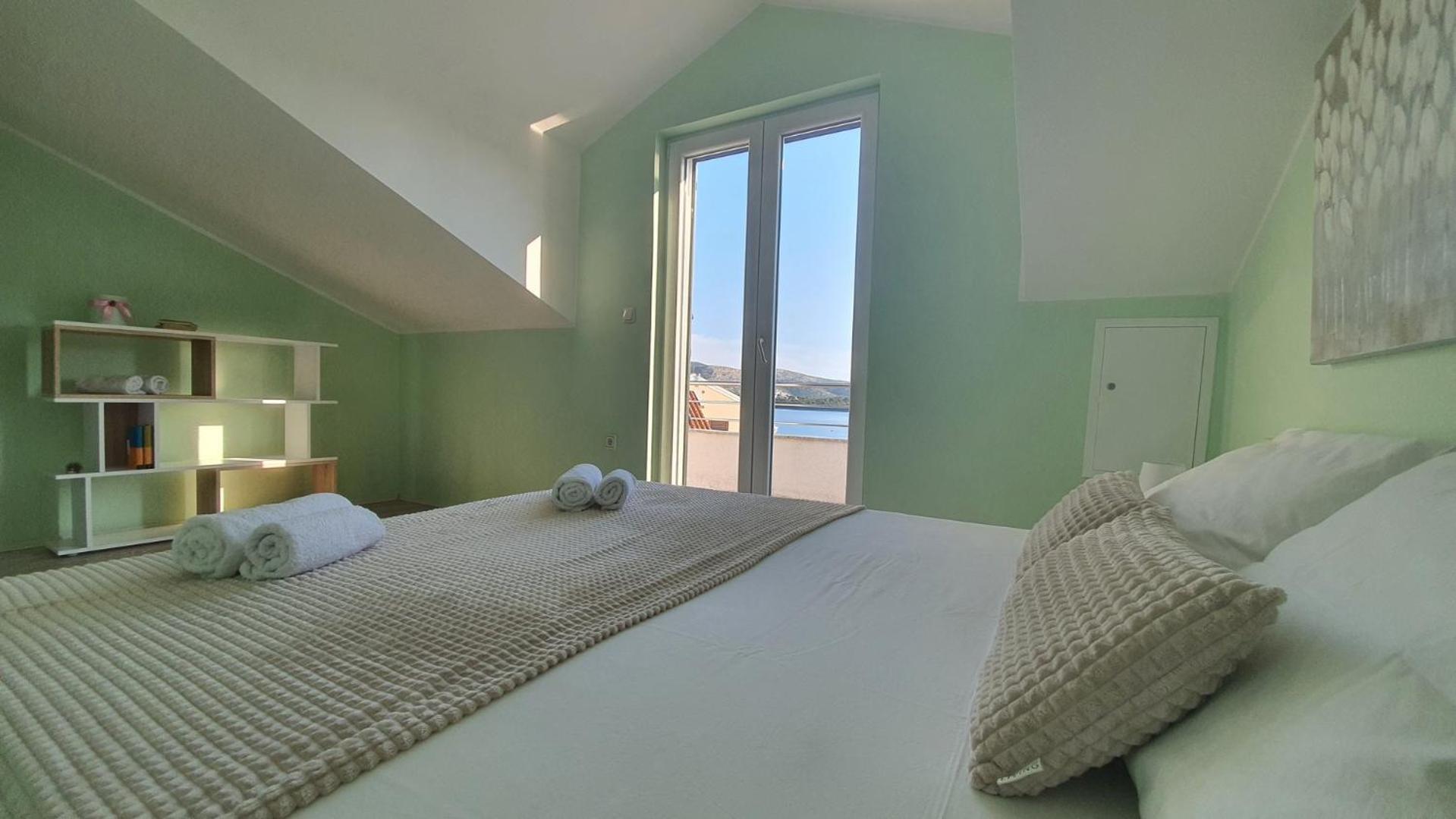 Apartmani Anita Жаборич Номер фото