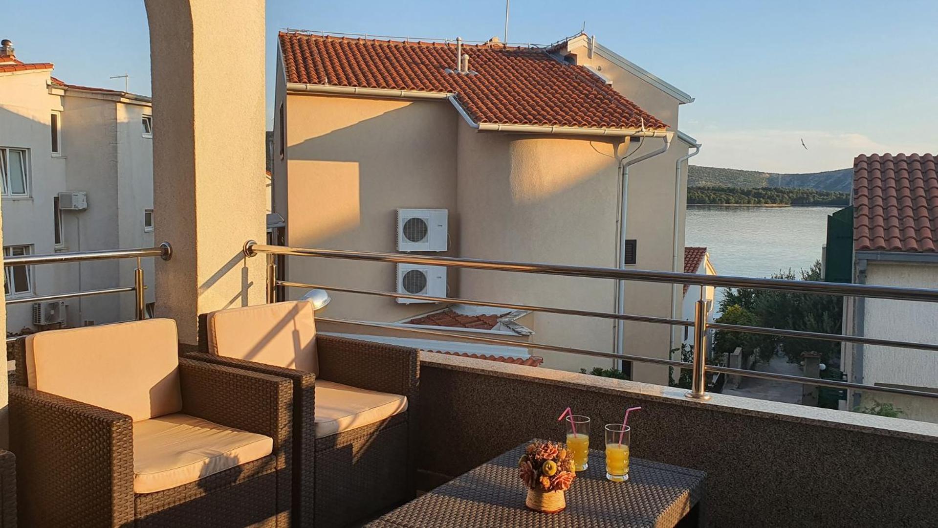 Apartmani Anita Жаборич Номер фото