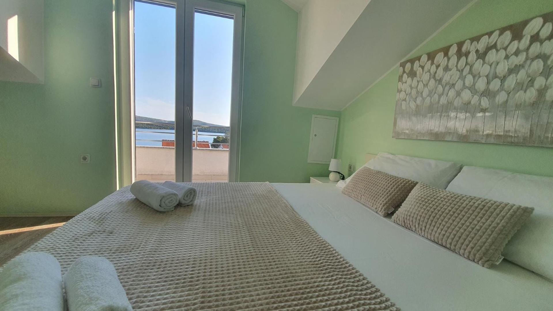 Apartmani Anita Жаборич Номер фото