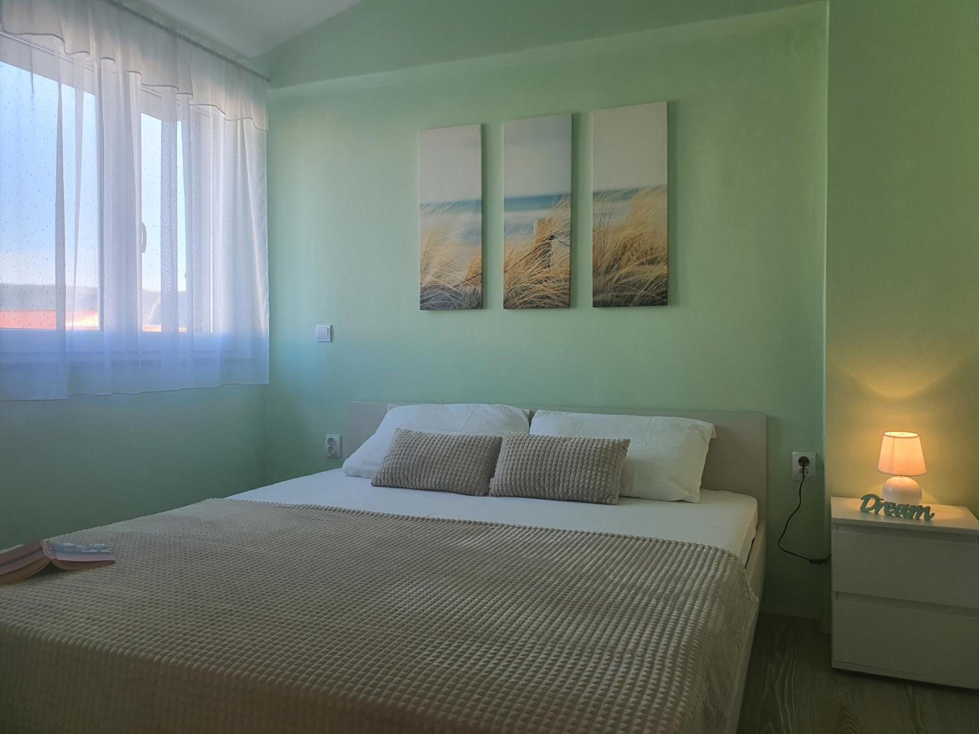 Apartmani Anita Жаборич Номер фото