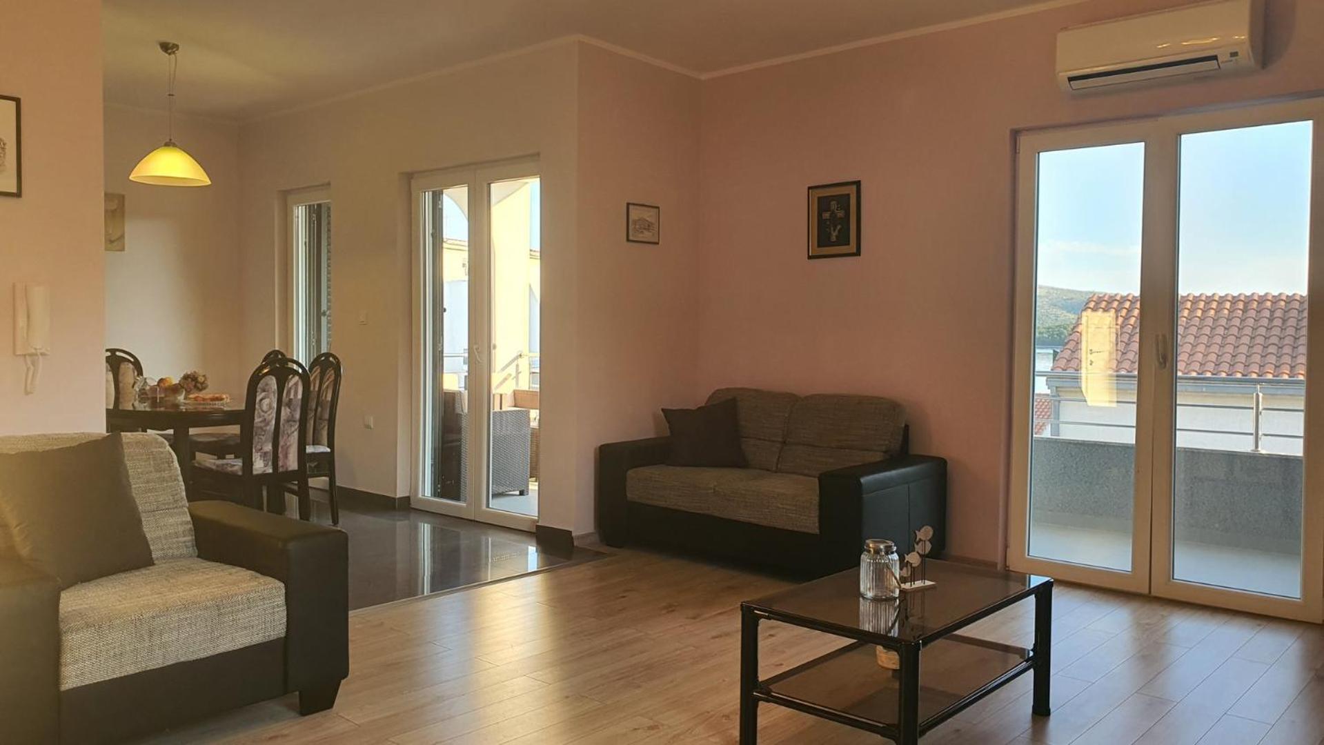 Apartmani Anita Жаборич Номер фото